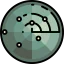 Radar icon 64x64