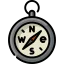 Compass icon 64x64