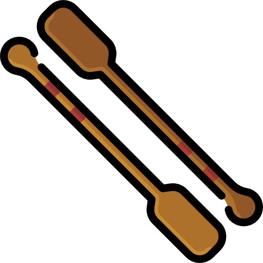 Paddle Ikona