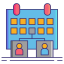 Calendar icon 64x64
