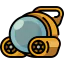 Submarine icon 64x64