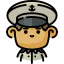Captain icon 64x64