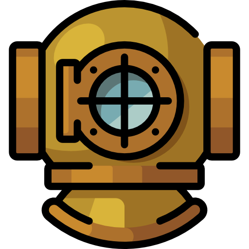 Diver icon