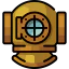 Diver icon 64x64