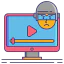 Video icon 64x64