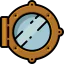Porthole icon 64x64