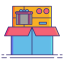 Gift card icon 64x64