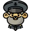 Captain icon 64x64