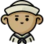 Sailor icon 64x64