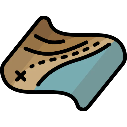 Map icon