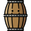 Barrel icon 64x64
