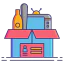 Package icon 64x64