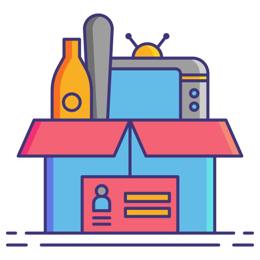Package icon