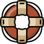 Lifesaver icon 64x64