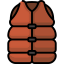 Vest アイコン 64x64
