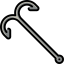 Hook アイコン 64x64