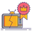 Microwave icon 64x64