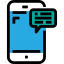 Smartphone icon 64x64
