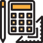 Calculator icon 64x64