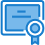 Diploma icon 64x64