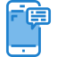 Smartphone icon 64x64