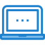 Laptop icon 64x64