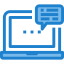 Laptop icon 64x64