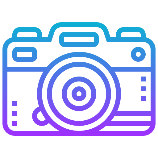 Camera icon