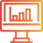 Analytics Ikona 64x64