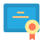 Diploma icon 64x64