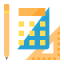 Calculator icon 64x64