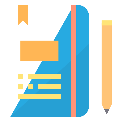Notebook icon
