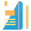 Notebook icon 64x64