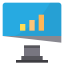 Analytics Ikona 64x64