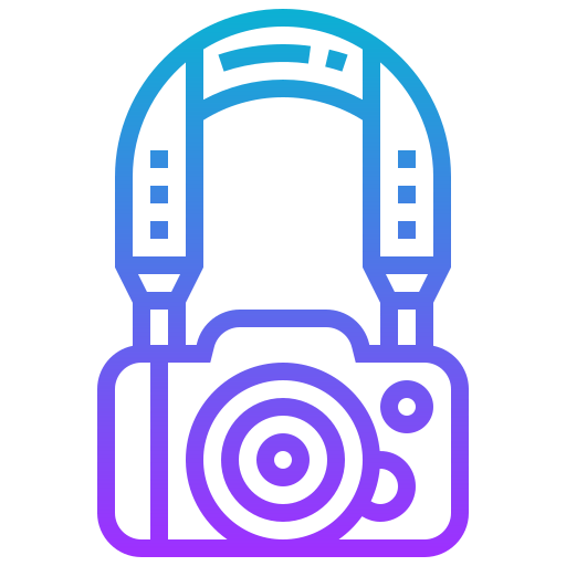 Camera icon
