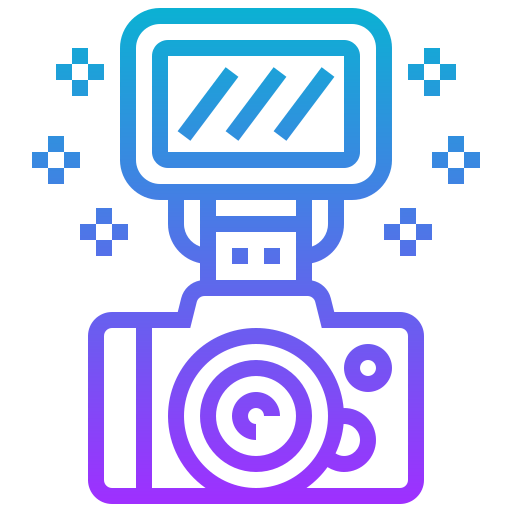 Camera icon