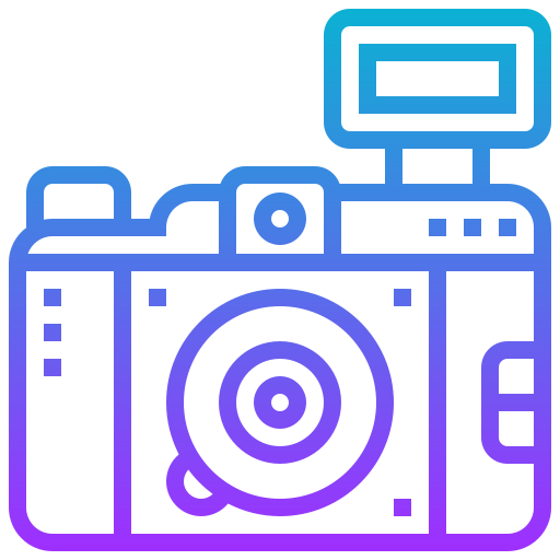 Camera icon