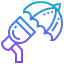 Umbrella icon 64x64