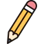 Pencil icon 64x64