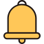 Bell icon 64x64