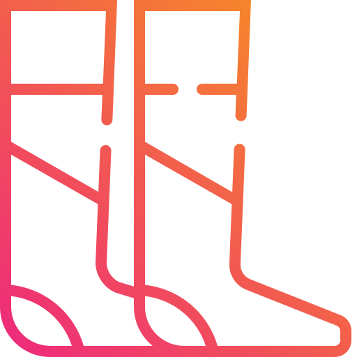 Socks icon