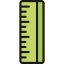 Ruler icon 64x64