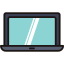 Laptop icon 64x64