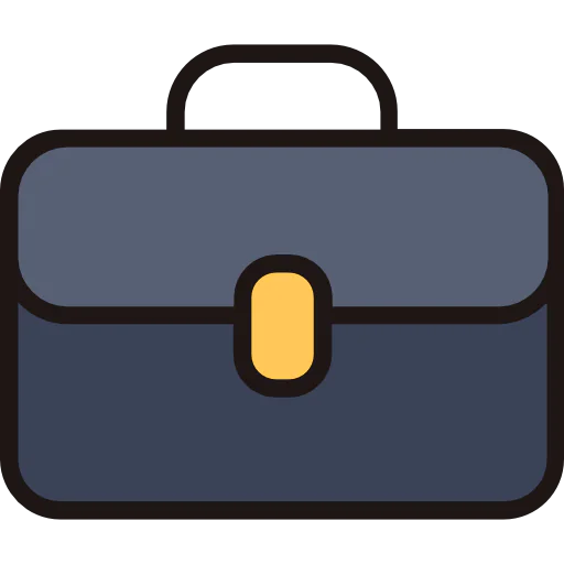 Bag icon