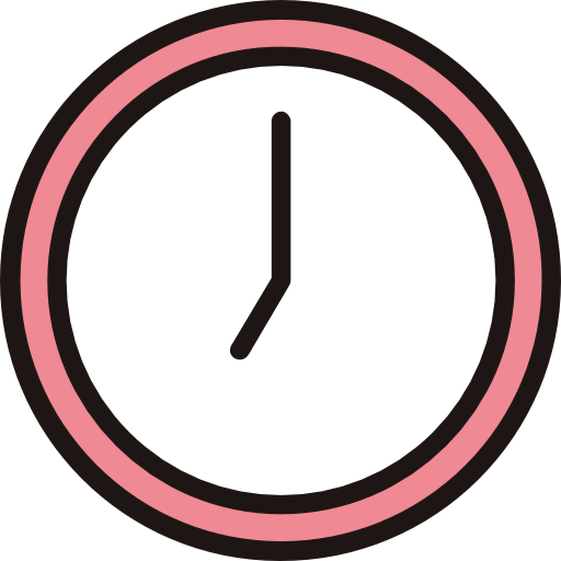 Clock Symbol