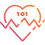 Heart rate 상 64x64