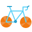 Road bike Symbol 64x64