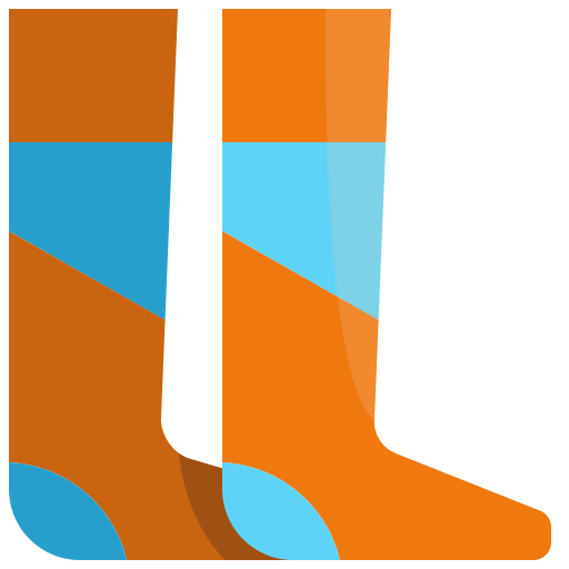 Socks icon
