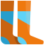 Socks Symbol 64x64