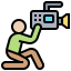 Reporter icon 64x64